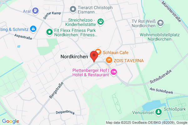 Bäckerei Westermann GmbH