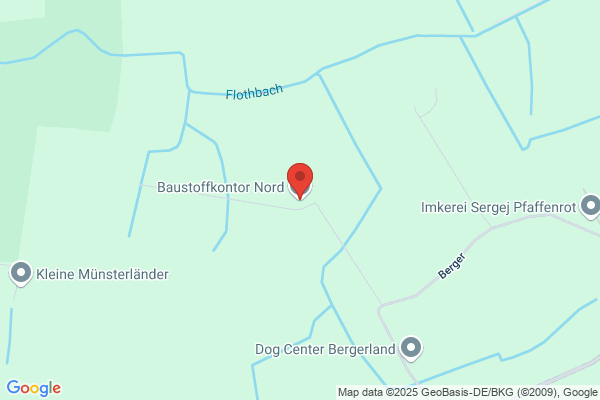 Partner für Bauen und Umwelttechnik GmbH