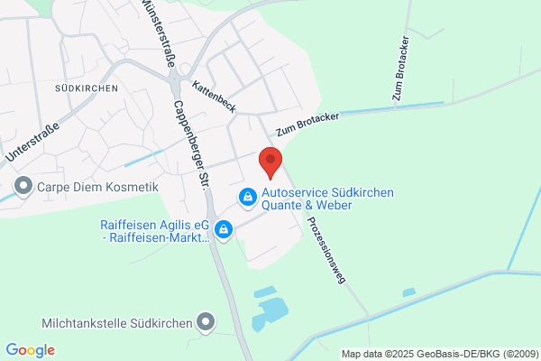Gebrüder Quante