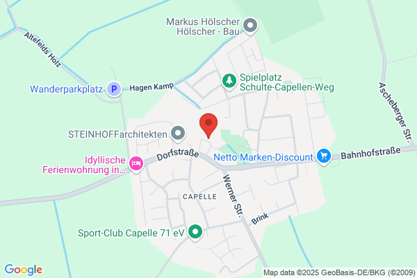 VRK Agentur Ludger Harlinghausen