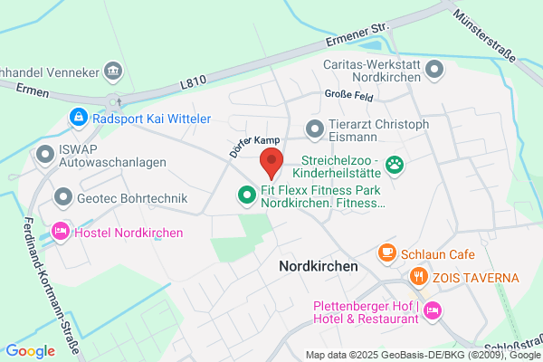Ruhrform