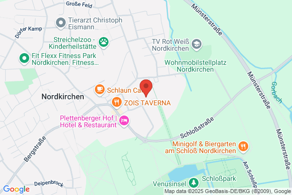 Altenhilfezentrum St.