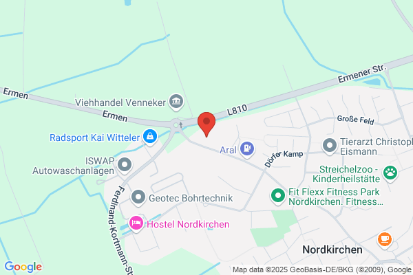 Busservice Nordkirchen Kühn & Schöneis GmbH