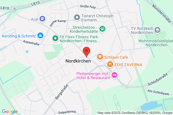Café Bistro Scheffers