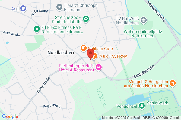 Die Hörmacherei e.K.