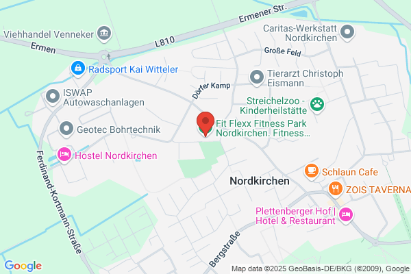 Fit Flexx UG (haftungsbeschränkt)