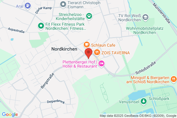 Gemeinde Nordkirchen