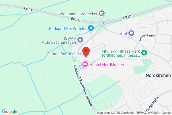 Geotec Bohrtechnik GmbH