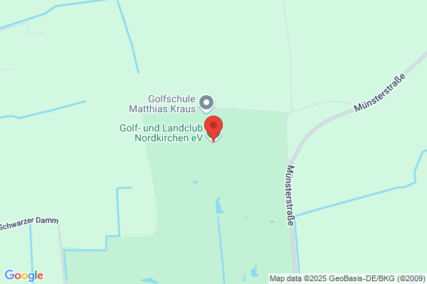 Golf- und Landclub Nordkirchen e.V.
