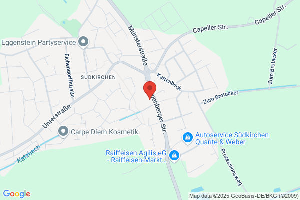 Imbiss Südkirchen