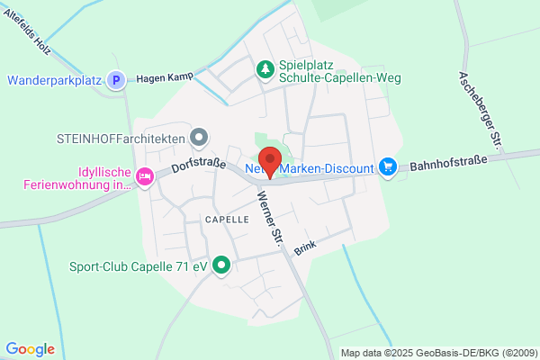 Karadeniz Döner-Kebab-Haus
