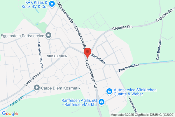 Nordkirchener Therapie- und