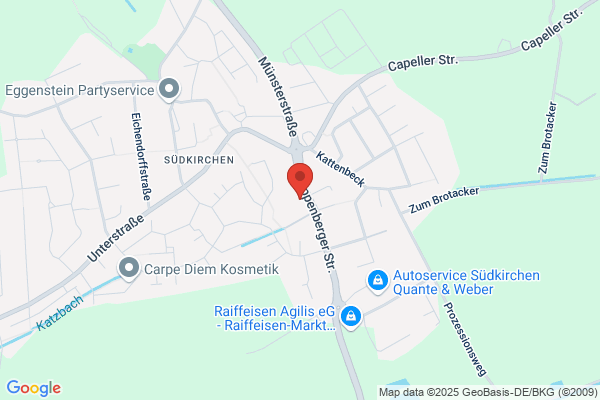 Ormeloh Speditions GmbH, W.