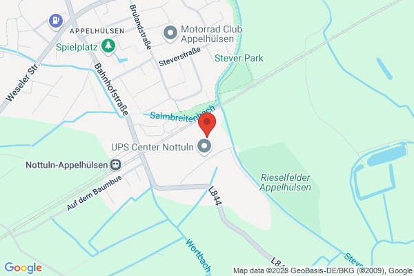 Remondis Data Office GmbH