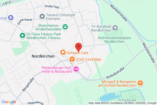 Sparkasse Westmünsterland Geschäftsstelle Südkirchen