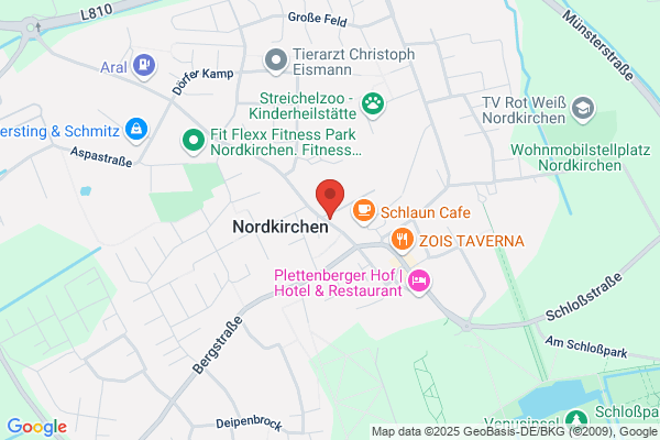 Trinkparadies Nordkirchen OHG