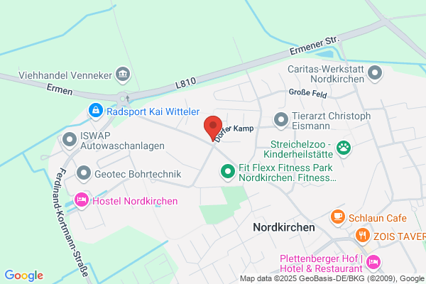 Hülsbusch