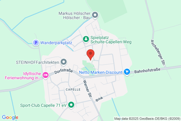 Grundschule Capelle