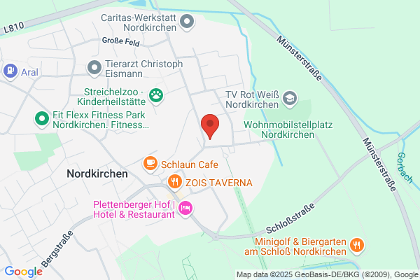 LVM Versicherung Daniel Fischer - Versicherungsagentur