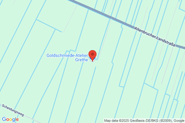 Goldschmiede-Atelier Grethe