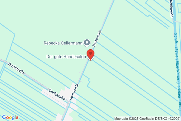 Hundesalon Nordleda
