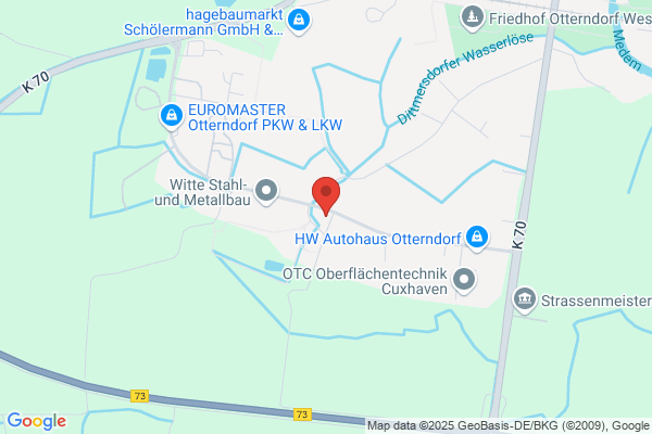 Volker Reimers GmbH