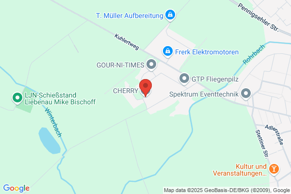 Cherry Handels GmbH
