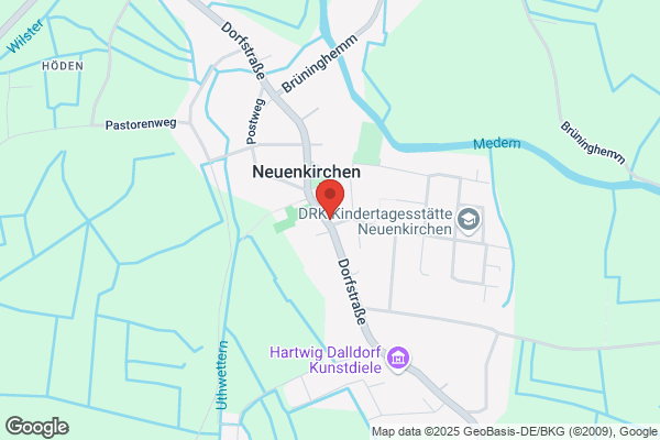 Gemeinde Neuenkirchen