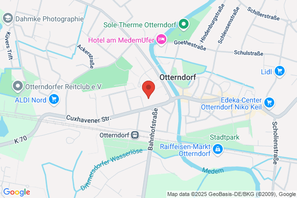 Grundschule Otterndorf