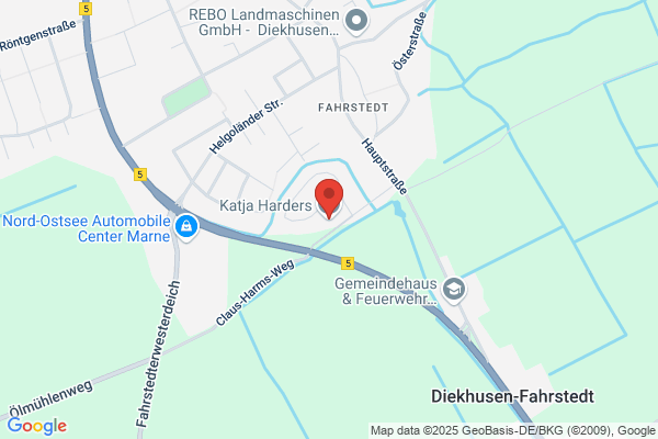 HADDY HAT' S Inh. Dagmar Lüke