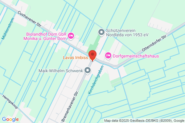 Imbiss am Dorfplatz