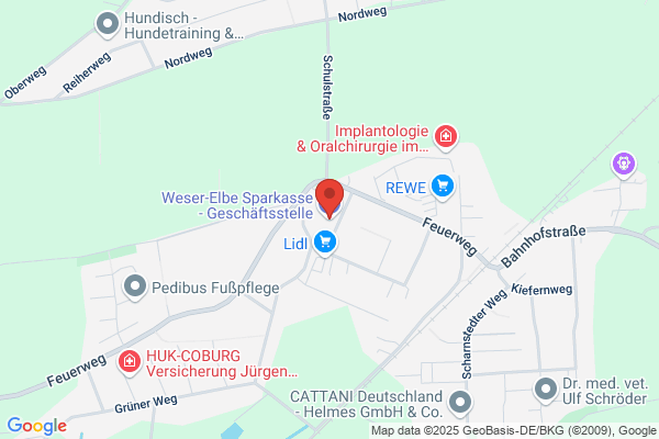 Kreissparkasse Wesermünde-Hadeln