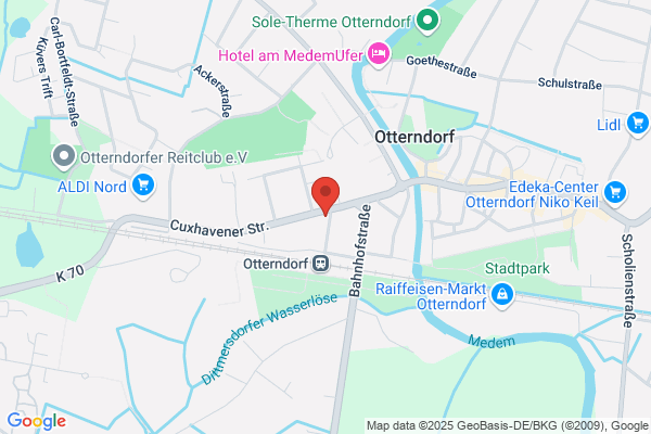 Postagentur Otterndorf