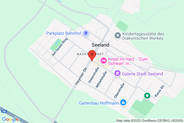Sietland-Apotheke Inh. Aenne Seger
