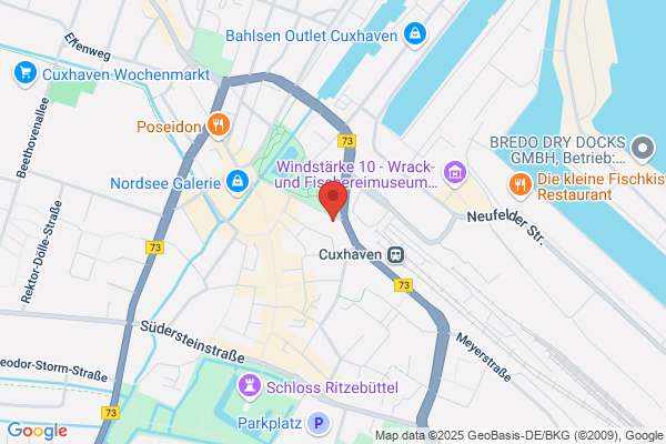 Westerende-Otterndorfer-FeuerversicherungsGes. AG