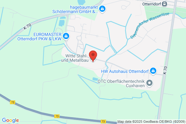 Witte Stahl- und Metallbau GmbH