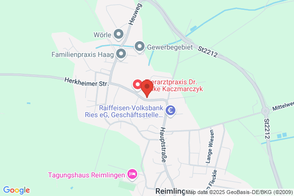 INTER Versicherungsgruppe Ferdinand Graumann