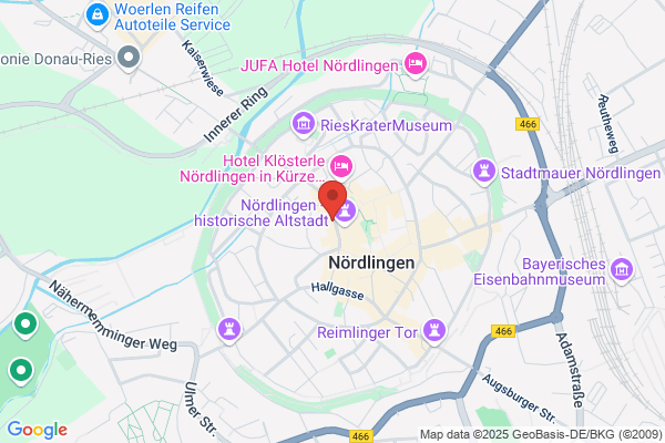 Stadtapotheke zum Engel