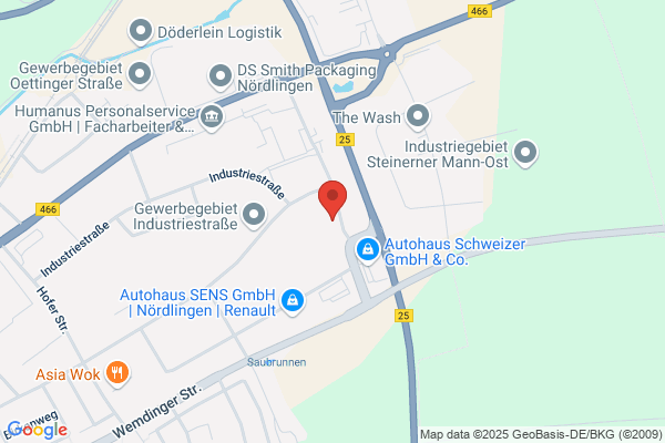 Trost Eugen GmbH & Co. KG