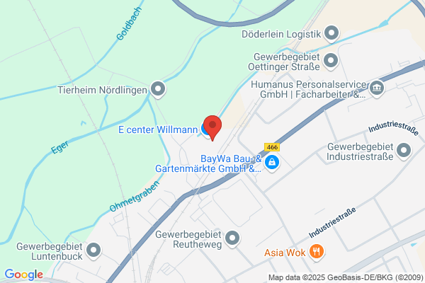Virngrundbäcker GmbH