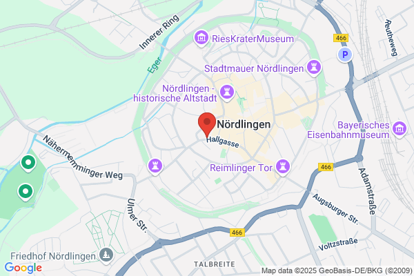 Bettenhaus Bauerfeind Inh. G.Link