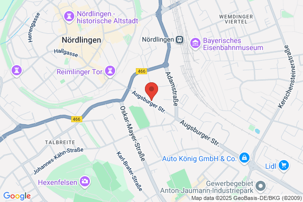 Naturhaus ihr bioladen