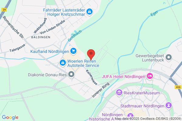 Ankerbräu Nördlingen GmbH & Co. KG