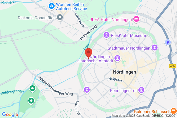 Ankerbrauerei Nördlingen GmbH & Co. KG