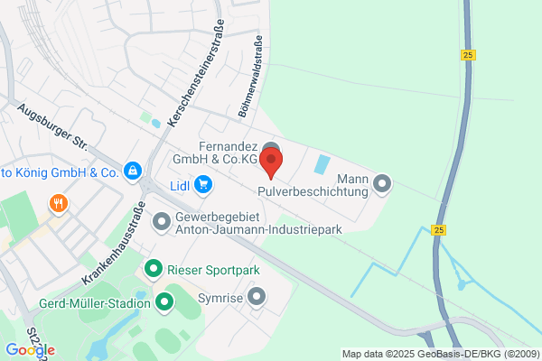 Nextcomp GmbH