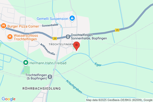 Truckenmüller u. Partner Datentechnik GmbH