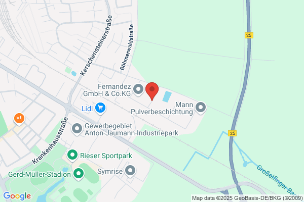 Tradenext International GmbH