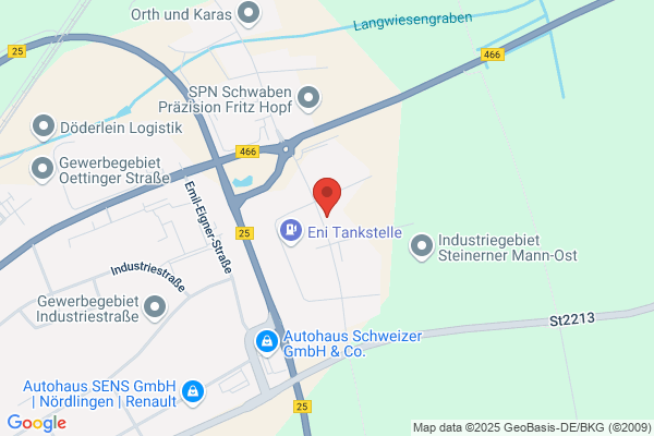 Kinzelbach Finanzstrategie