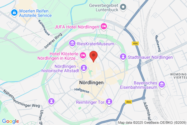 DERTOUR Reisebüro