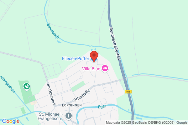 Fliesen-Puffer GmbH